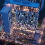 محل دور ارضي للبيع العاصمة الإدارية