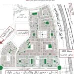 ارض للبيع مالك اصيل رخصة تصريح حفر