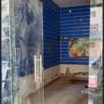 محل للبيع في الهضبة الوسطي بالمقطم