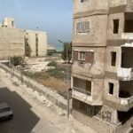 شقة للبيع بالهانوفيل العجمي الاسكندرية