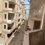 شقة للبيع بالهانوفيل العجمي الاسكندرية