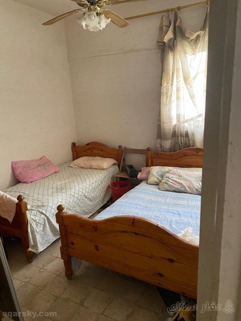 شقة للبيع بالهانوفيل العجمي الاسكندرية