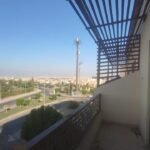 شقه للبيع بالشيخ بموقع متميز امام كمبوند الربوه