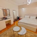 شقة للبيع بسموحة