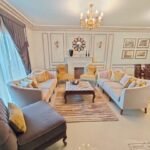 شقة للبيع بسموحة