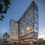 محل دور ارضي للبيع العاصمة الإدارية