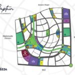 شقة للبيع في العاصمة | Luxurious 221 sqm Apartment for Sale in Ravi