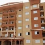 شقتين لقطه يطلوا علي مجمع الجامعات