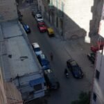 شقة للبيع ٣غرف وصاله امام مستشفي يوسف عبيد