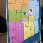 شقه للبيع النزهه الجديده 150 م دور تأمن 400 الف