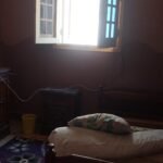 شقة للبيع ٣غرف وصاله امام مستشفي يوسف عبيد