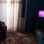 شقة للبيع ٣غرف وصاله امام مستشفي يوسف عبيد