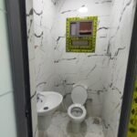 وحده اداري او طبي للبيع في حدائق اكتوبر