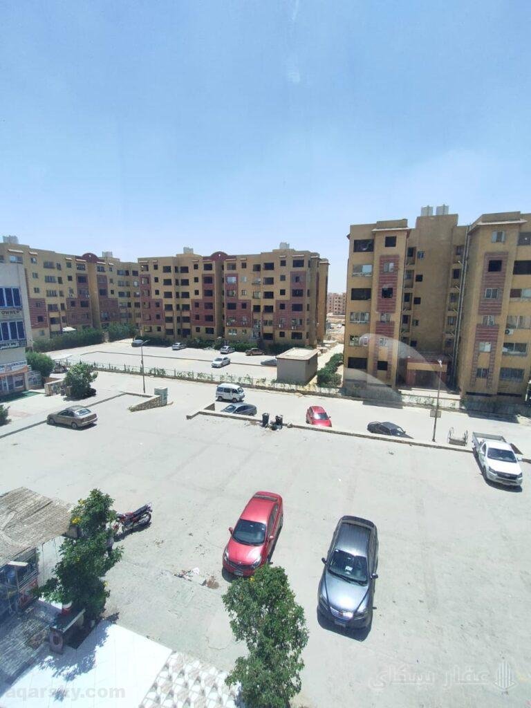 وحده اداري او طبي للبيع في حدائق اكتوبر