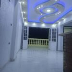 شقق مصيفيه شاطئ النخيل الكيلو 21 فيو بحر