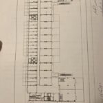 محل بالعاصمة الإدارية أمام فندق ألماسة 💎