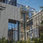 محل بالعاصمة الإدارية أمام فندق ألماسة 💎