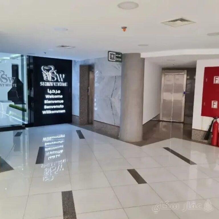 كورنيش النيل بالمعادي | صيدلية داخل مول طبي بمساحة 207 متر