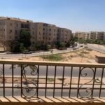 شقة للبيع متشطبة بالعبور