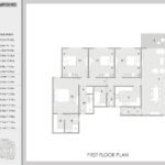 شقة للبيع في العاصمة | Luxurious 221 sqm Apartment for Sale in Ravi