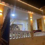 فيلا للبيع علي البحر في مرس مطروح