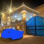 فيلا للبيع علي البحر في مرس مطروح