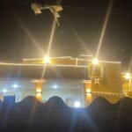 فيلا للبيع علي البحر في مرس مطروح