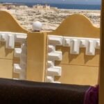 فيلا للبيع علي البحر في مرس مطروح