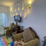 فيلا للبيع علي البحر في مرس مطروح
