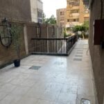 شقة 145 متر في موقع متميز بتقاطع شارع الطيران مع مصطفى النحاس