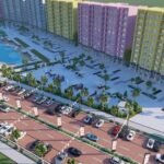 امتلك وحدتك في بورتو جولف العلمين الجديدة Porto golf