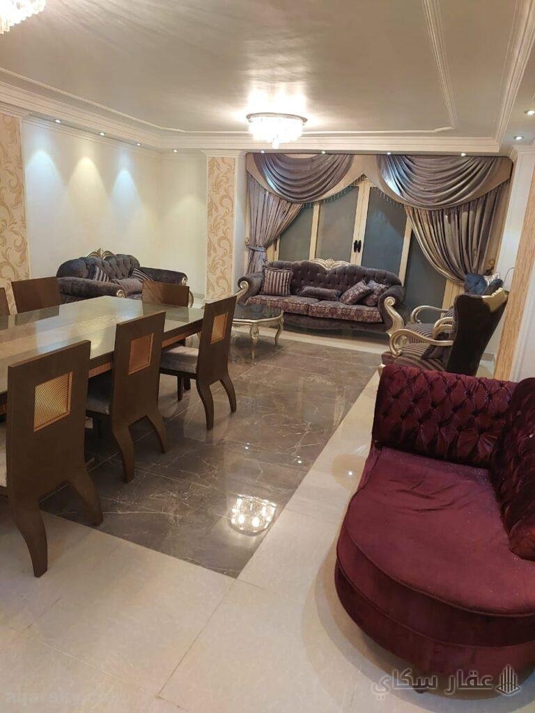 شقة تمليك للبيع، بالهرم بسعر مغري