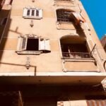 عقار بالسيدة نفسية مرخص للبيع من المالك | شارع الاشراف