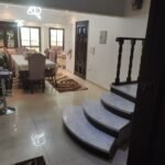 دوبلكس للبيع المقطم الهضبه الوسطى على شارع الجامعه الحديثة الرئيسى