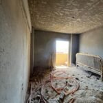 شقة للبيع منطقة ٦ اكتوبر الحي الثالث دقيقتين