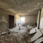 شقة للبيع منطقة ٦ اكتوبر الحي الثالث دقيقتين