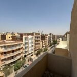 شقة للبيع منطقة ٦ اكتوبر الحي الثالث دقيقتين
