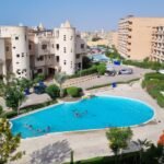 شالية للايجار بقرية ديمورا الكيلو ٧٥