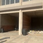 محل للايجار بالشيخ زايد بمول الكرمه بجوار كمبوند الكرمه
