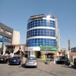 الشيخ زايد بمول زايد هاب دور اول واجهه بجوار الداون تاون