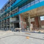 الشيخ زايد بمول مزايا بجوار قريه البرنس