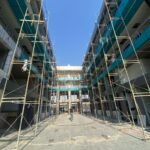 الشيخ زايد بمول مزايا بجوار قريه البرنس