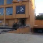 الشيخ زايد بمول زهرة المدائن وكمبوند لجندرا ومول الداون تاون