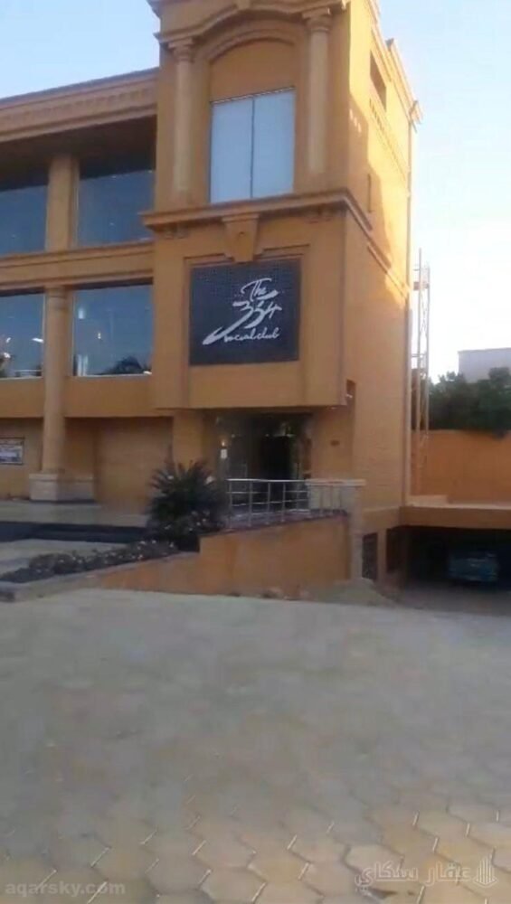 الشيخ زايد بمول زهرة المدائن وكمبوند لجندرا ومول الداون تاون