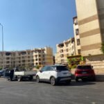 الشيخ زايد بالاسكان الحدائقي أمام الجومان
