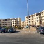 الشيخ زايد بالاسكان الحدائقي أمام الجومان