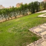 فرصة مميزة فيلا رائعة في كمبوند Springs حسن علام، الشروق