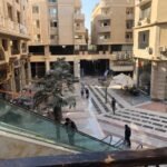 محل تجاري للايجار ٦٥ متر بالدور الأول بمول لاسيتى