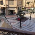 محل تجاري للايجار ٦٥ متر بالدور الأول بمول لاسيتى