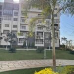 Madinaty For sale apartment B10 fully finished 3 bedrooms 2 bathrooms